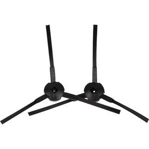 소모품 호환 단후이 NR15 메인 부품 필터 천 헤파 교체 로봇청소기 / 사이드 브러시 진공 Da ui 예비 브러쉬