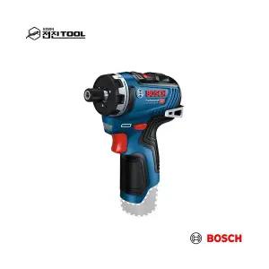 보쉬 GSR 10.8V-35 HX 베어툴 충전 드릴 드라이버(육각척) 35Nm 본체만 GSR10.8V-35HX