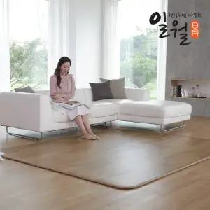 그랜드 카본마루 카페트매트 분리난방 전기장판 전기매트   특대형