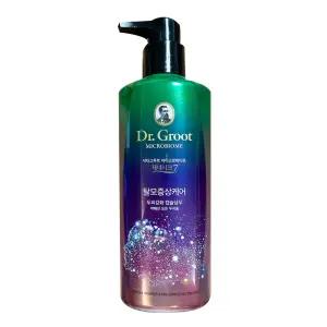 닥터그루트 마이크로바이옴 캡슐 샴푸 400ml 1개 / 써클