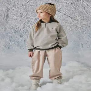 [대구백화점] [빈]베이지 조거팬츠(BZ71PT05BG)