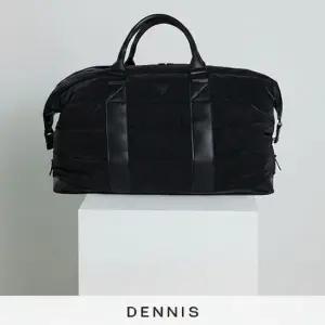데니스 25FW 최신상 보스턴백 1종