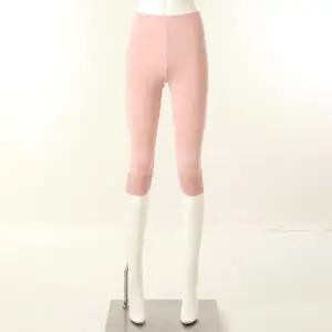 [대구백화점] [비너스]모달캐시미어 여성 7부 내복하의(VLG5063M)