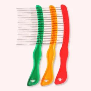 7-3철빗75x230mm(색상랜덤)