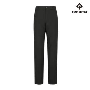 레노마골프 남성 겨울 다운 밴딩 패딩 바지 M-4507