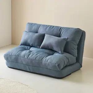 J220 2인 좌식 리클라이너 소파베드 3colors 착불