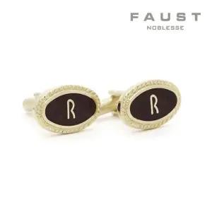 파우스트 세련된 커프스 커프링크 커프스버튼 (W353507)