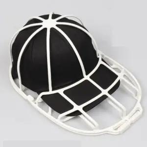 세척틀 보관틀 모자 모자틀 여행용 세탁망 구김방지