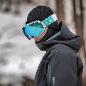 2025/2026 아이엑스나인 IX6 카프리브리즈 스키 스노우보드 IX9 고글