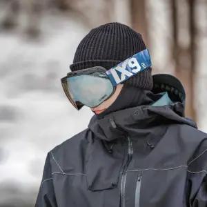 2025/2026 아이엑스나인 IX6 퓨처더스크 스키 스노우보드 IX9 고글