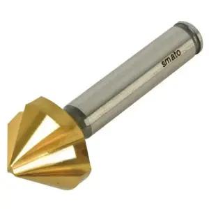 스마토 카운터싱크 3날  40MM 90  TIN-SKH55 1162194