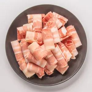 [소비기한 임박] 국내산 더 맛있는 대패 삼겹살 800g, 1개