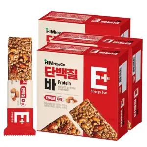 힘내고 단백질바 50g X 36