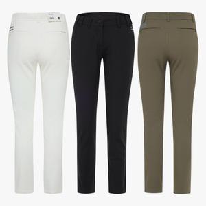 에레즈 여성 골프팬츠 기모 스판 슬림핏 erez1009