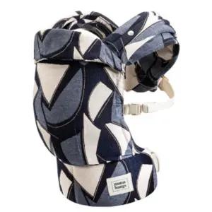 [쁘띠팔레](센텀시티점)신세계강남] 마마행스 프리미엄 프랑스명품아기띠 MH_carry&bloom아기띠 (35970-...