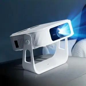 초고화질 미니 가정용 스마트 휴대용 8K 빔프로젝터