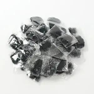 올림머리 헤어망 50p 승무원 머리망 간호사헤어망 스튜어디스머리망