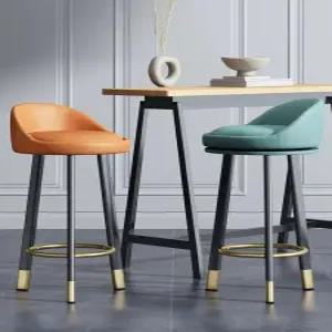 회전 홈바의자 빠체어