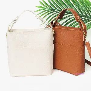 핸드백 토트백 핸들백 여성토트핸들 데일리백 국산 미니백 대학생 크로스백 스트랩백 스퀘어백hij432