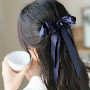 [골드스마일]헤어핀 헤어 삔 머리핀 공주 리본핀 여아머리삔