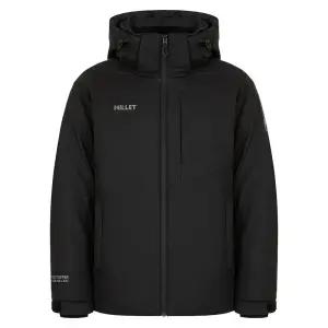 밀레 빵빵하고 따뜻한 윈드스토퍼 대장급 남성 구스 헤비다운자켓