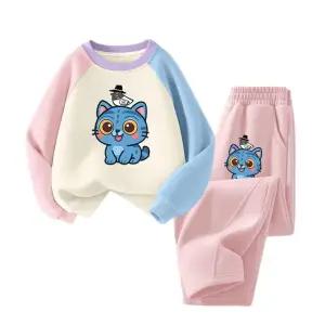 케데헌 맨투맨 바지  후드티 더피 겨울 기모 미라 호랑이 초등 가을