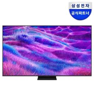 삼성 Neo QLED TV KQ85QNF83AFXKR 214cm(85인치) 4K 스탠드
