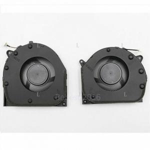 레노버 리전 Y7000-2019 Y540-15IRH용 CPU GPU 쿨링 팬 루프터 쿨러