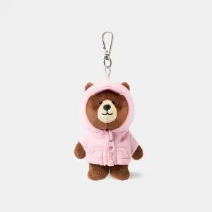 [후아유](의정부점)Steve Hoodie Keyring WHAWF4911A