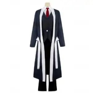 림버스컴퍼니 이상 3성 착장 코스튬 코스프레