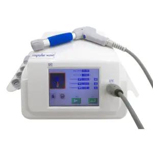 체외충격파 전자 안마기 이완 물품 도구 물리 근육 마사지기