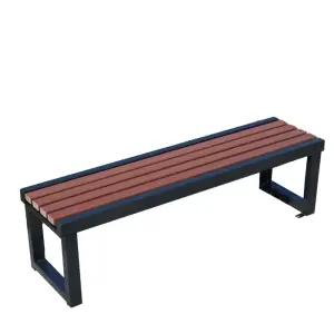 공원 벤치 의자 벤치의자 옥외용 학교 스테인레스 대기의자