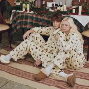 [DAB]댑 소프트캣츠 수면 잠옷세트 공용_GPJ17379