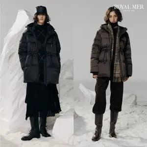 로얄메르 푸퍼 구스다운