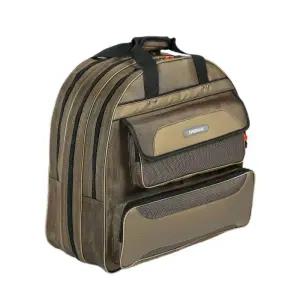 통발 뜰채가방 채비틀 배낭 다용도 로드케이스