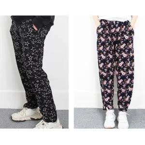 쿨바지 작업복 겨울 털바지 냉감바지 쿨링바지 랜덤발송 아이스바지 아이스팬츠 기모 9부 한파 남여 쿨링팬츠 쿨팬츠 냉감팬츠