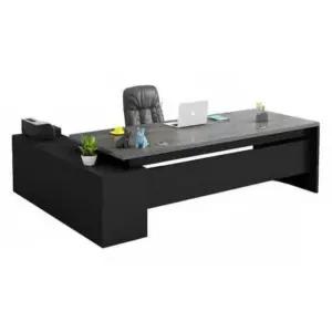 사장 책상 임원 CEO 중역 오피스 테이블 대표 탁자