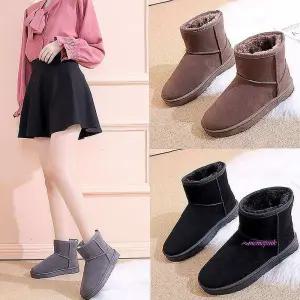 베이직부츠 털부츠 올리 아이젠bcd421