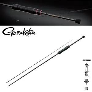 가마가츠 럭쎄 소희 로드 볼락루어 아징대 낚시대 볼락대 화