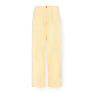 [롯데백화점]오르시떼 여성 G150 버블YE 9부 파자마 팬츠 OR25WF9KG150