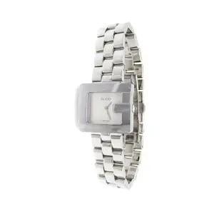 G로고 여성용 시계 3600L