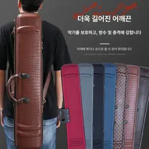 소프라노 색소폰 가방