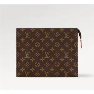 모노그램 클러치백 파우치백 M83547