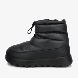 [노스페이스] 화이트라벨 아프레 숏 부츠 다크 그레이 NS87R74L