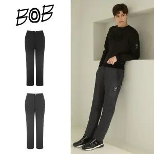 [메종비오비]BOB 25FW 남성 다운 팬츠