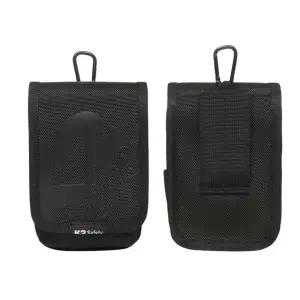 허리 벨트 장착용 건설현장 못 보관 파우치 보조가방 간편휴대 백패킹 전자담배 군용