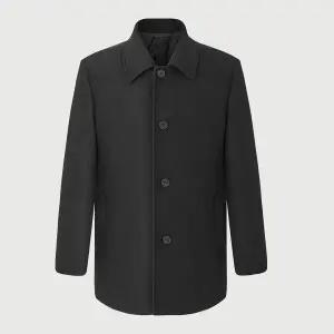 [롯데백화점]트레몰로 겨울 하프 코트 (TRHEL5W9461)