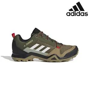 [아디다스][특가] 아디다스 운동화/ FX4576/ TERREX AX3 남성 테렉스 AX3 GTX 트레킹화