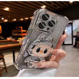 도코 휴대폰 케이스 아이폰 케이스 라부부 15 15프로 16 16pro