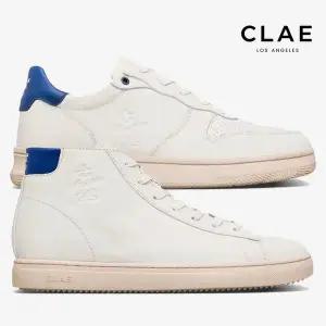 [클래이](타임스퀘어점패션관)남여공용 클래이(CLAE) X 루카스 뷰포트 콜라보 스니커즈 2종 SCEU221MA06...